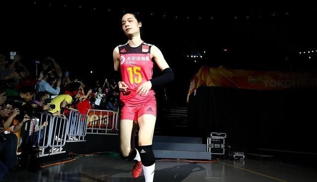 辽宁女排|辽宁女排名将退役，曾进中国女排集训名单，球迷：下个将是林莉？