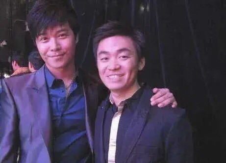 明星|王宝强还是群演时，陈思诚第一次请王宝强吃饭，说出账单金额，鲁豫都不信了
