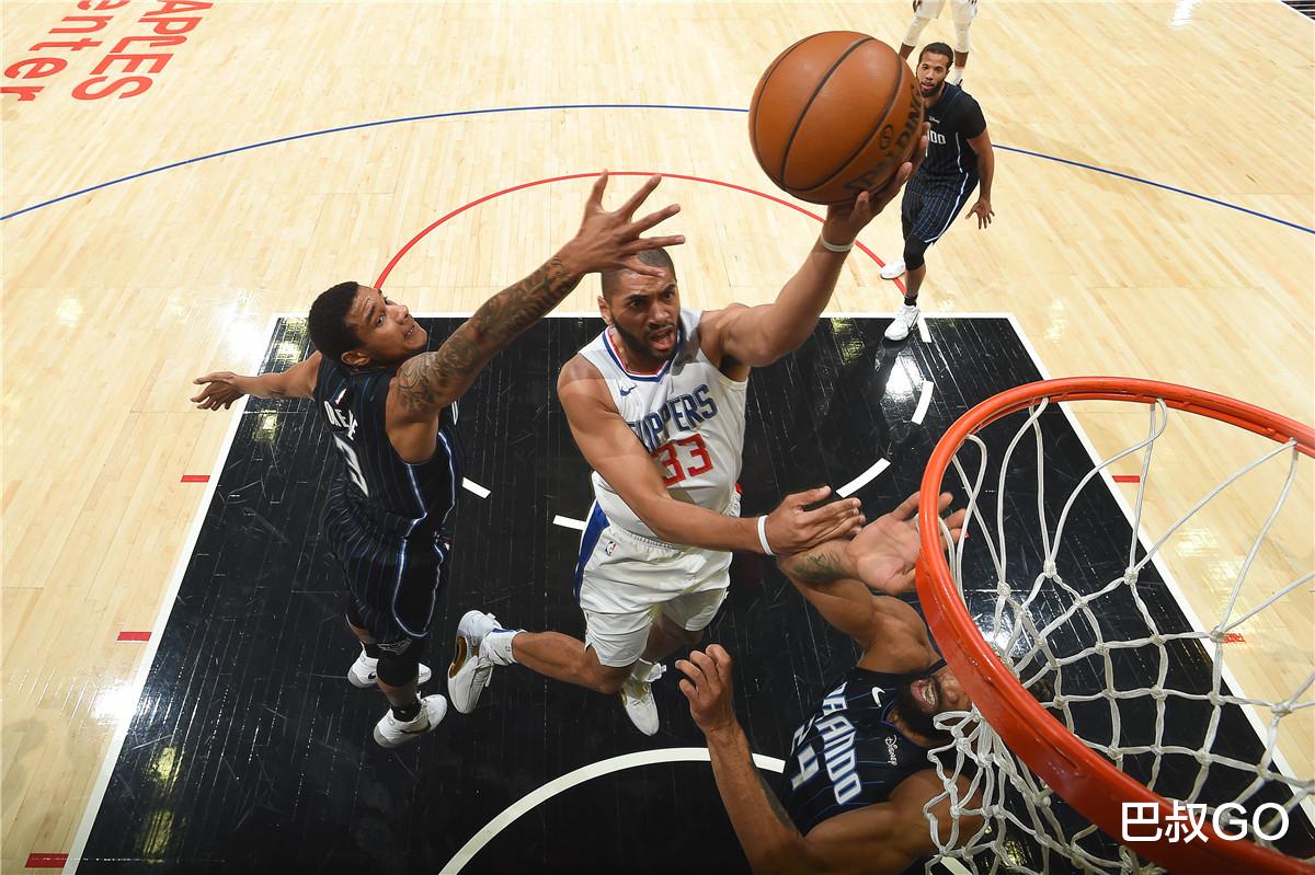快船队|三场轰34分19板！班巴兑现天赋，伦纳德连续失误，快船太需要隆多