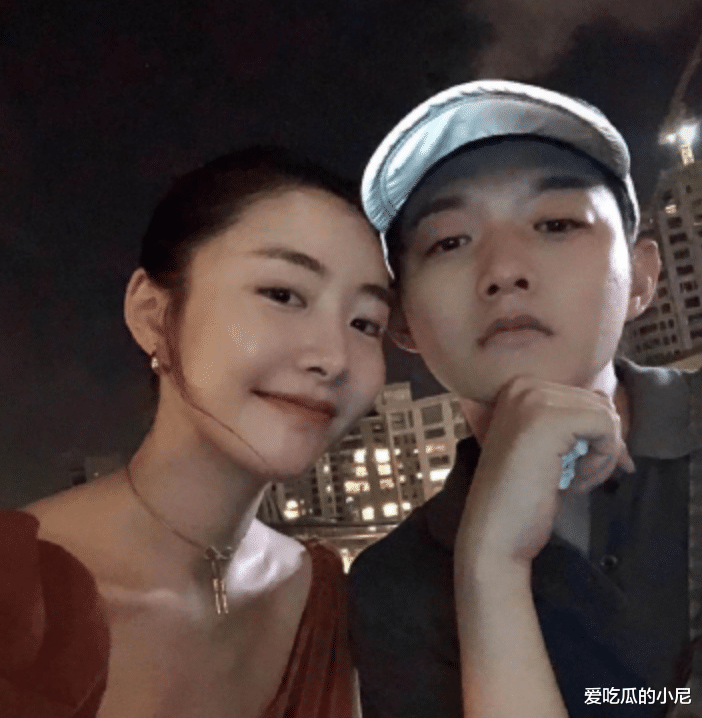 霍尊|霍尊亲手写信回应个寂寞：我今时今日还跟她在一起，是一种恩赐！