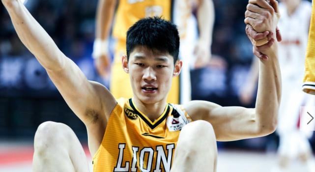 小智时尚 CBA奇观!他联盟第一命中率轰场均联盟第五高分!NBA也难见