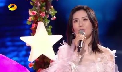 谢娜|谢娜：事业不顺看得开，安心回归家庭首次晒出三女儿小咘芽的照片