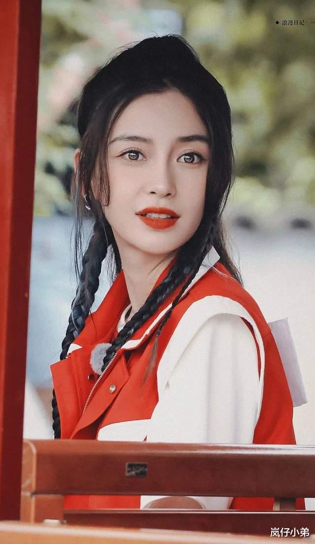 生图|《跑男9》最新路透照曝光，嘉宾阵容太抢眼，baby精修图和生图对比明显！