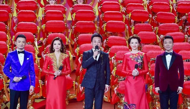 央视春晚|央视春晚节目单流出，王一博开场，肖战杨紫压轴，还有重量级人物