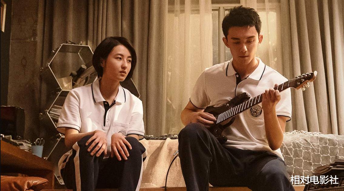 张子枫|《中国医生》后张子枫又一新片即将来袭！再次搭档演员吴磊，阵容依旧堪称顶级