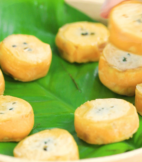 宝宝辅食微课堂|水果这么配，补钙强10倍，成本就5元，8分钟搞定！