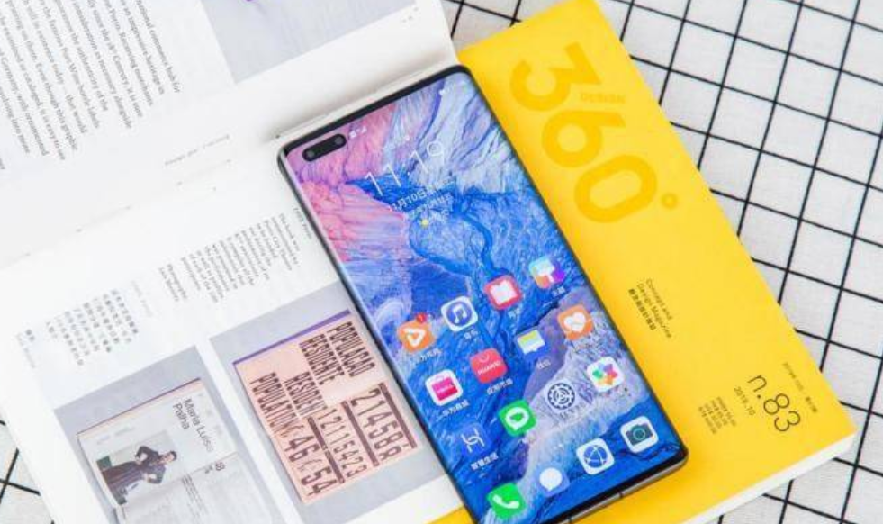 小米科技|华为Mate50X冲击高端，5200mAh+骁龙8Gn1，华为从不服输