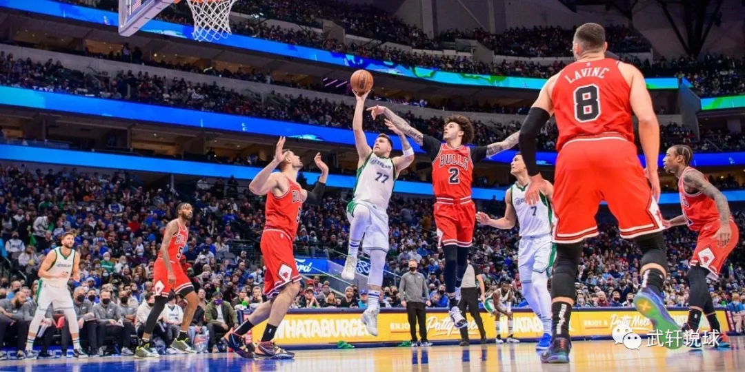 籃網(wǎng)隊(duì)|「武軒」NBA：籃網(wǎng)vs開拓者 歐文再次披掛上陣，籃網(wǎng)能否拿下兩連勝