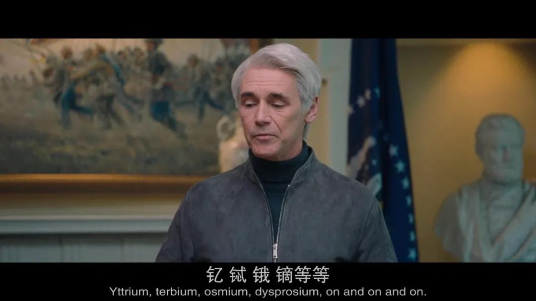 这么疯批的电影,看10分钟我就知道引进不了
