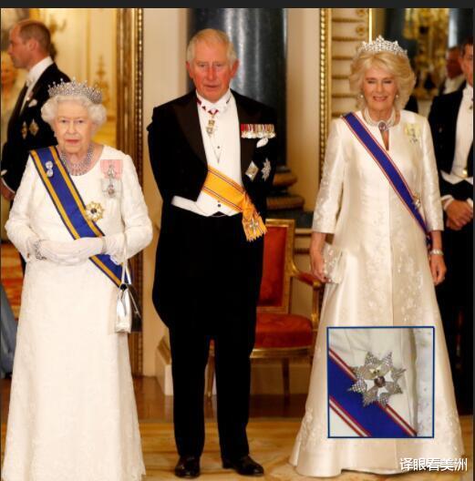 凱特王妃將迎來結婚10周年紀念，女王為盡職的孫媳備好驚喜-圖7