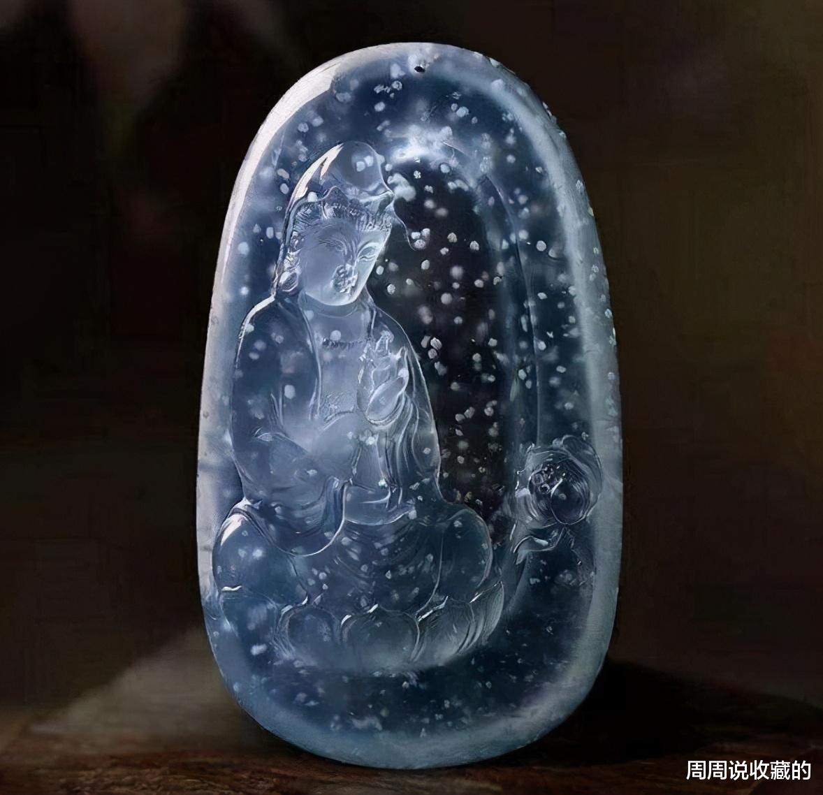 翡翠|翡翠的分类你弄清楚了吗？