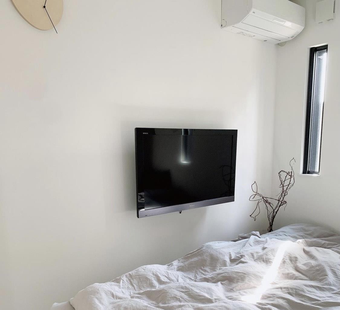 日本太太,极简式的家引上万人围观!每一处都细致入微,很受教!