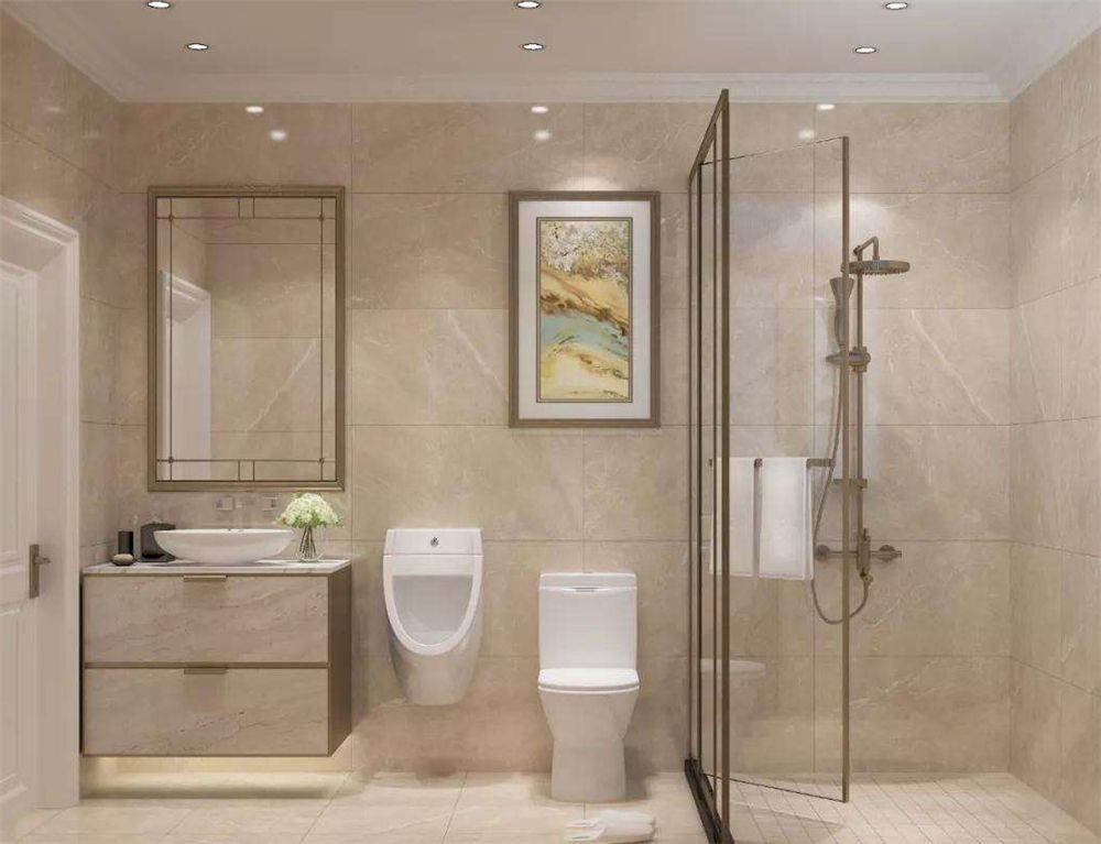 卫生间装修10条心得：做好这10点，相信卫生间装修能得到满意答案