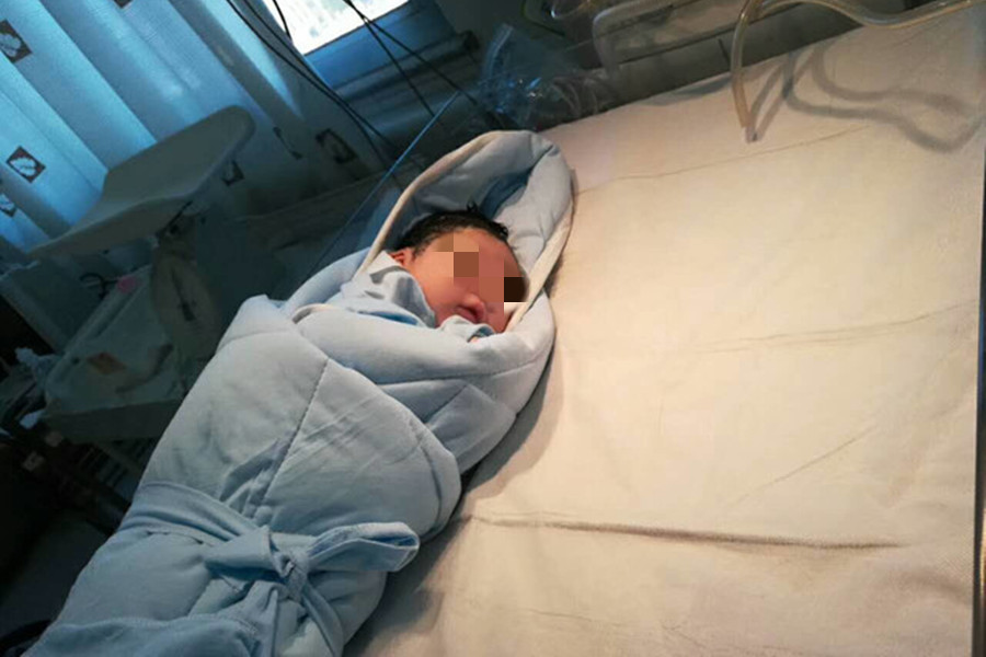 湖北 湖北一起因丈夫没有生育能力引发的血案