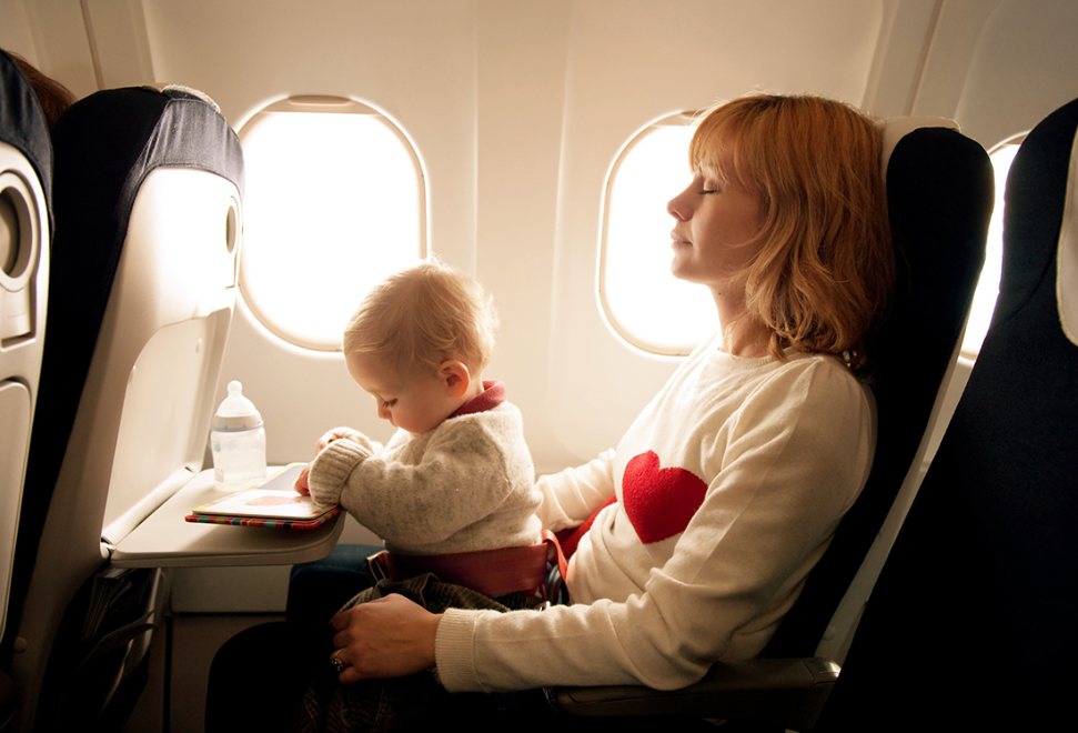 Ainee妈咪|常“出门浪”与总“家里蹲”的娃，除性格外，还存在哪些差异