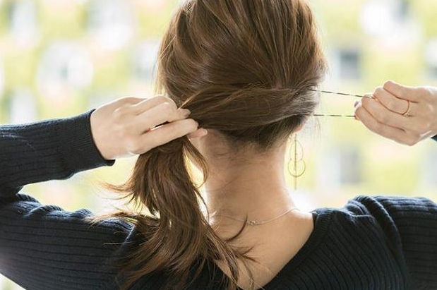 清克颜究所|惜丝:预防白发脱发,这些日常护发小知识要谨记!