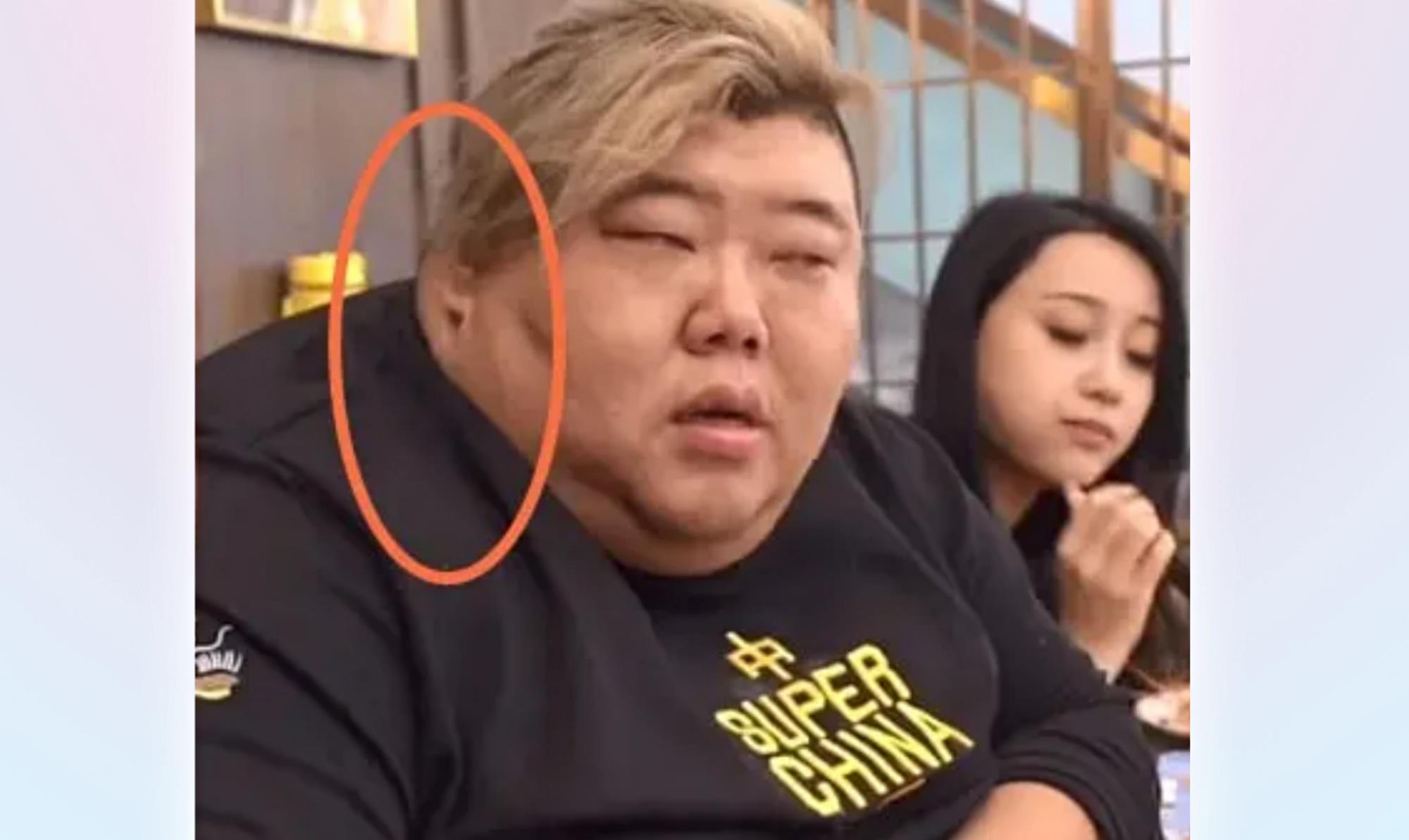 伊万卡 这个网红活不久了？只因暴饮暴食？家中常备呼吸机，为点钱不至于