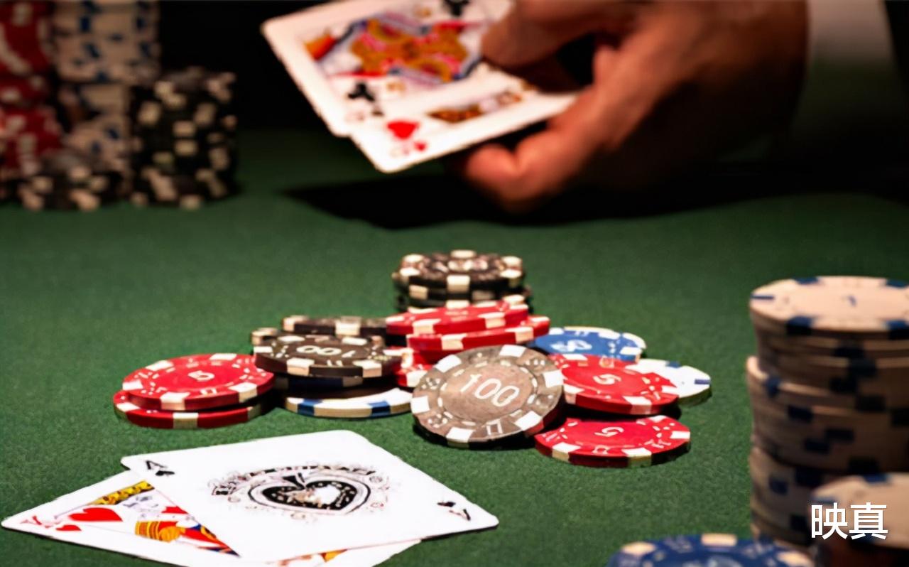 華裔“女賭神”：拉斯維加斯賭場，一出手贏400萬美金，33歲遭對手報復-圖3