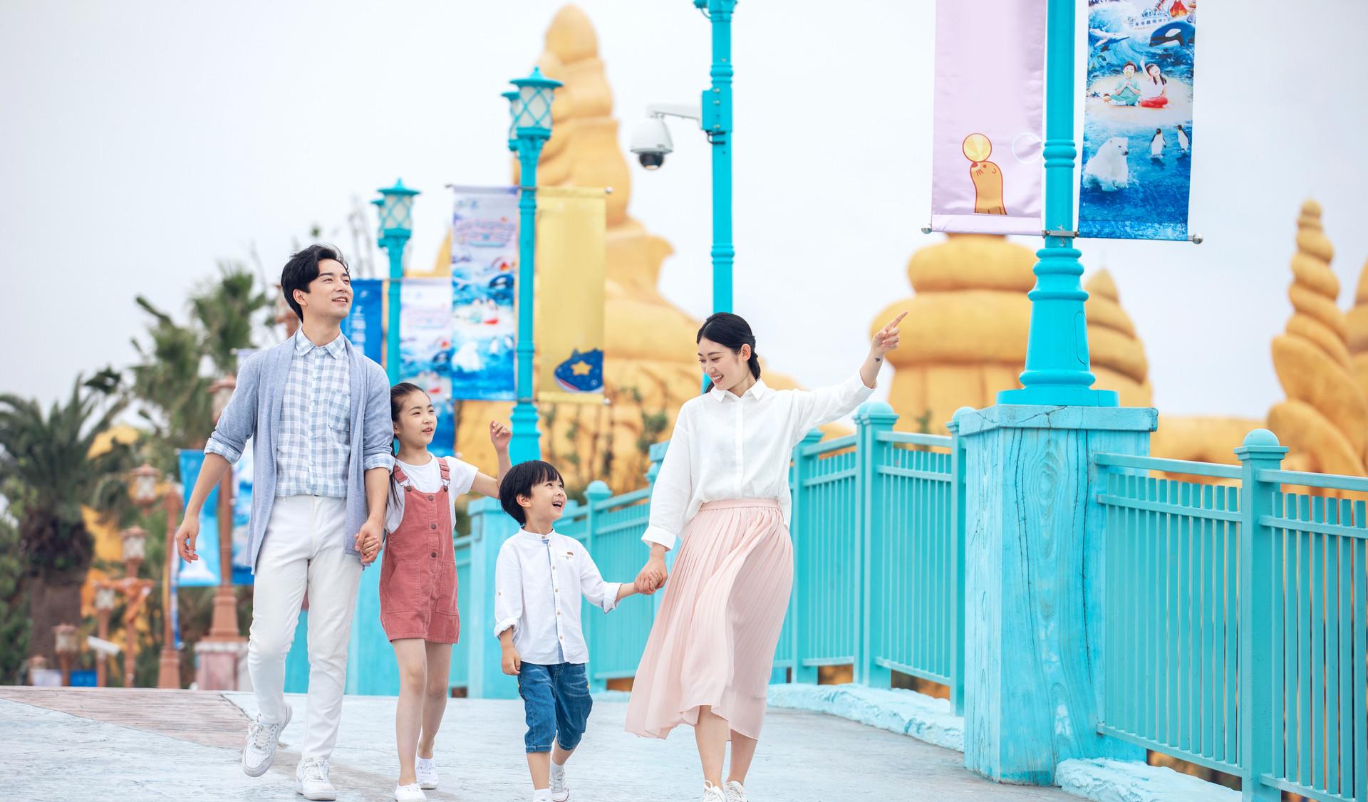 小哥哥聊育说|孩子有这6个小动作，通常是高智商的表现，看看你家娃有没有？