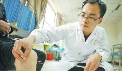 脑卒中|针灸穴位治疗各类痛证