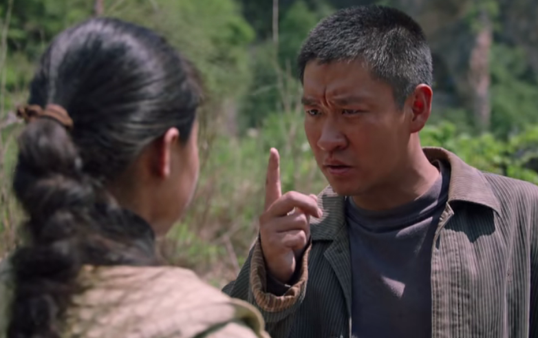 曹云金|央视新剧收视率挤进top3，口碑炸裂好评如潮，曹云金成为最大惊喜