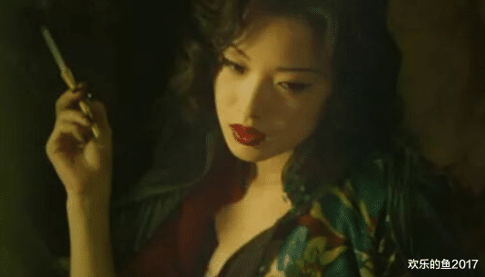 倪妮|成也张艺谋，败也张艺谋？倪妮不雅照事件后，照样翻身赢得人心