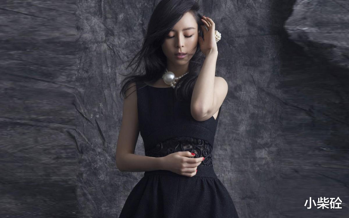 陈乔恩|最有“杀伤力”的六位女星，堪称“男人的杀手”