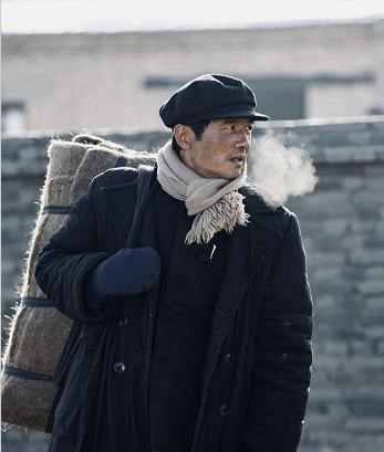 90后宝妈经验|郭晓东：为角色暴瘦30斤，新版焦裕禄中的表现“让老婆引以为傲”