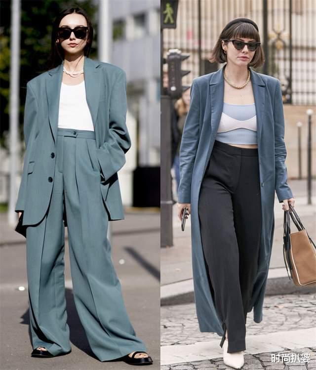 时尚扒婆|大牌也会踩显廉价的坑!香奈儿高定像廉价睡衣,孟美岐高定像zara