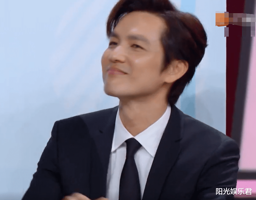 张翰|谭松韵被问最心动的三位男演员，回答让人姨母笑，这次真的磕到了！