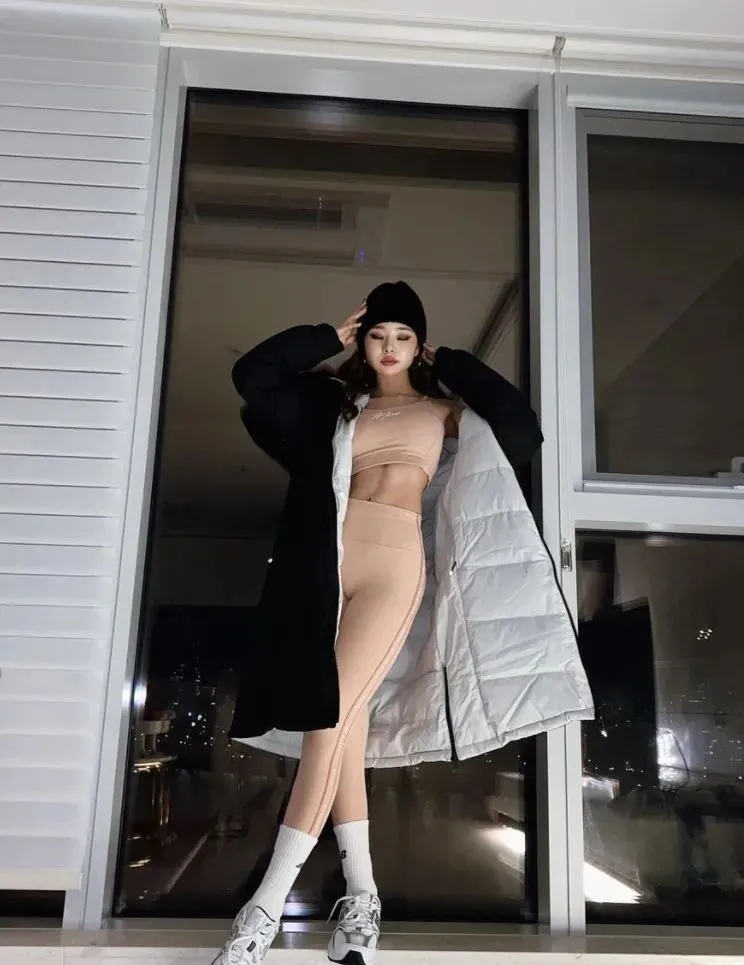 浪胃仙 韩国最火博主宋智雅，凭什么受到那么多男生宠爱