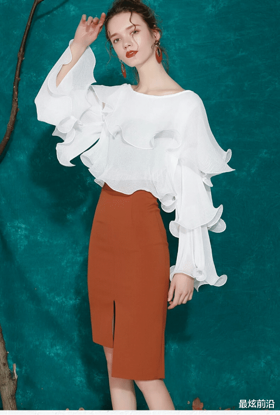 最炫前沿|夏天不知道怎么搭配?记住这些搭配灵感,时尚和气质爆表