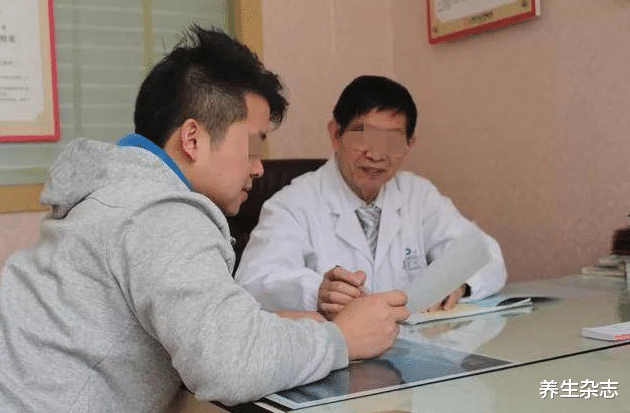 卵巢早衰|43岁男子，烟酒不沾，确诊肝癌晚期，医生直言：冰箱1物吃不得