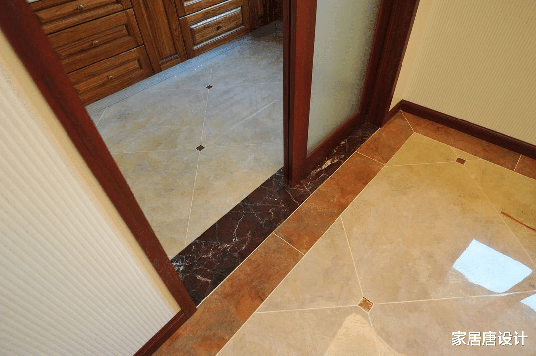 家装的结构性配件也很重要,记住老师傅的选购技巧,让家装更实用