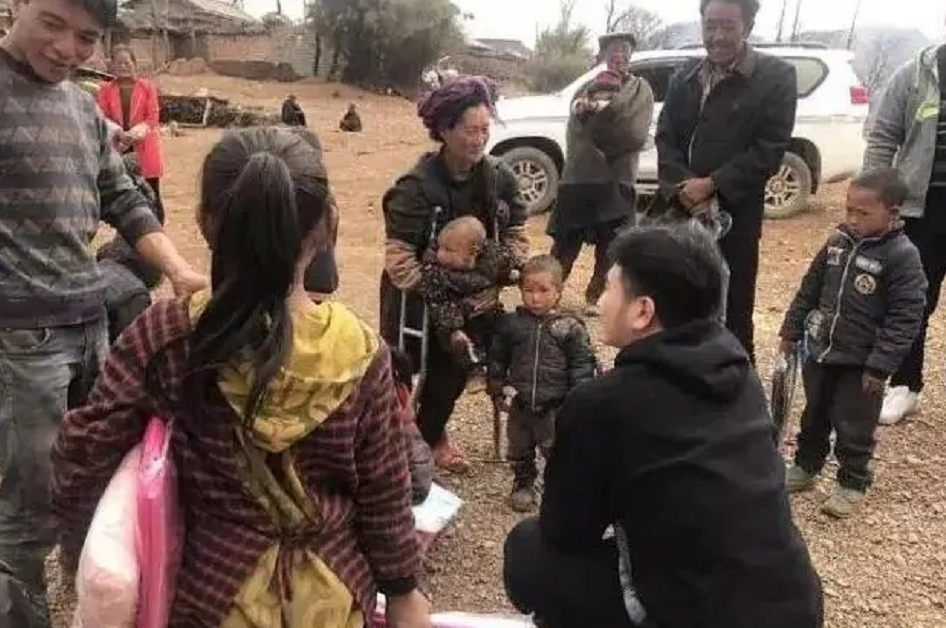 林生斌|镇魂井，二胎，出轨，直播，你永远无法叫醒一个装睡的人