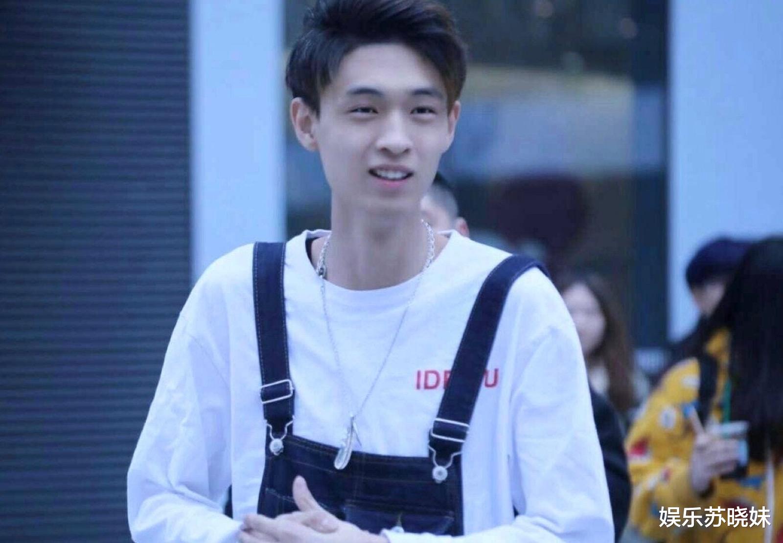 杨洋|官宣！《快乐大本营》已被《你好星期六》代替，节目阵容值得期待