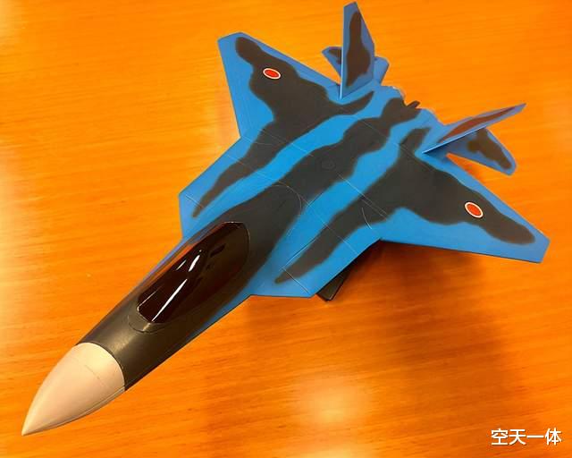 五代机|F22首飞24年，全球仅5国造出10种五代机原型机，美国独占4型