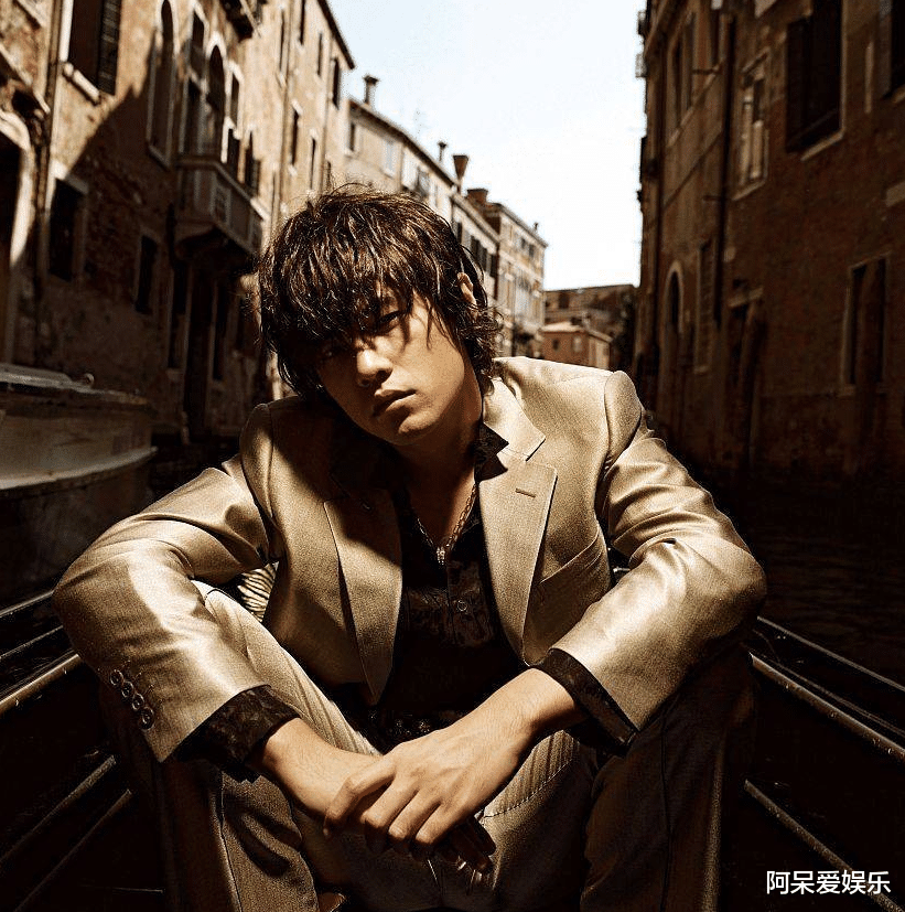 王力宏|王力宏与周杰伦互相取关，华语乐坛再遭“重创”