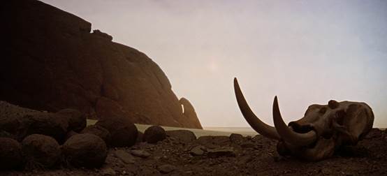 电影 前方是星辰大海，盘点那些经典的太空歌剧科幻电影（1）