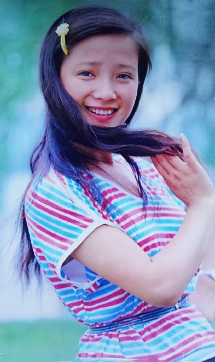 何晴|她是唯一演全四大名著的美人，年过半百依旧美得发光