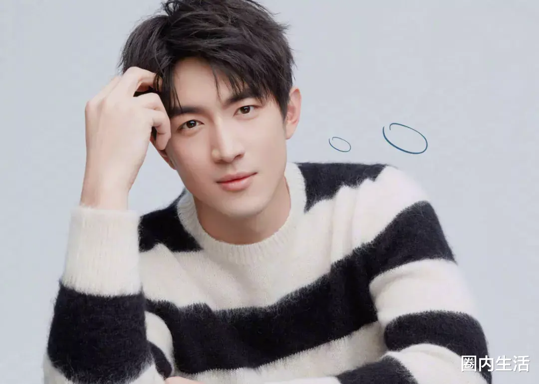 刘浩存|刘浩存对影后很渴望,若不是其他竞争对手太强,奖项恐怕就是她的了