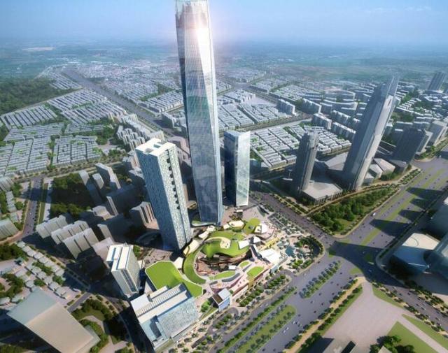 先生说生活事 东莞市民有福了!建一条地铁线,长57.44公里,连接广州与深圳