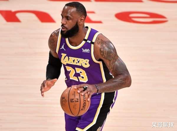 勒布朗·詹姆斯|挑选弱队复出实锤？詹姆斯复出内幕曝光，奥尼尔公开驰援詹姆斯