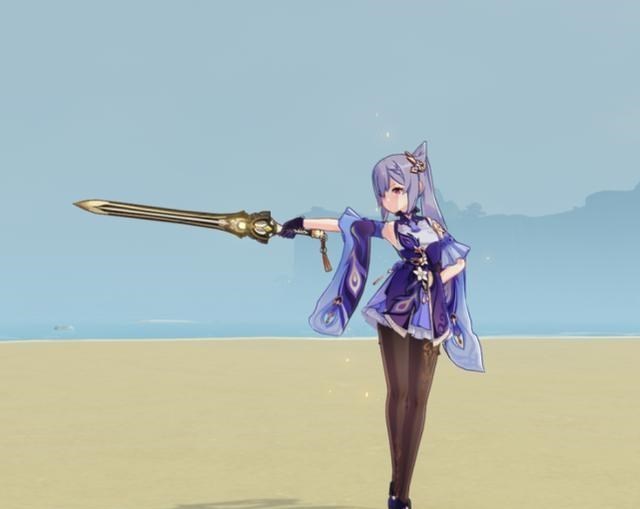 一只麦兜|原神：五天过去了，还在怀疑雷神强度？你看有谁要加强雷神吗？