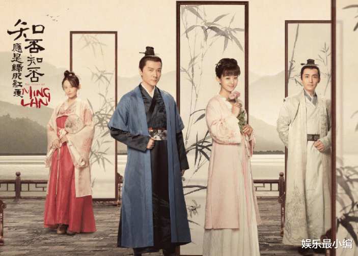 冯绍峰|赵丽颖冯绍峰断的真干净,女方清空恩爱过往,双方无商业关联