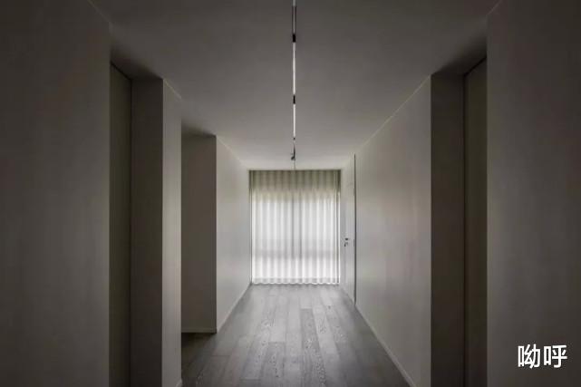 比利时极简设计，真正的低调奢华！