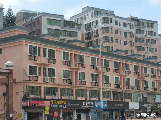 购房置业|限价5.9万/㎡！坂田上新2个住宅新盘，有你看中的吗？