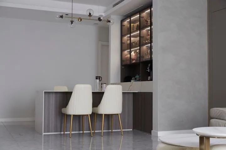 这是你从未见过的平层改造案例，你想要的他都有！