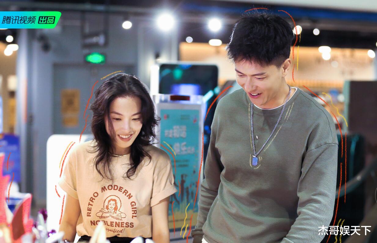 半熟恋人|剧本都不敢这么写，8人约会全选错，《半熟恋人》迎来最尴尬一期