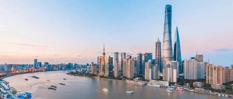 上海市|上海买房：未来升值潜力大的，只有这几个板块